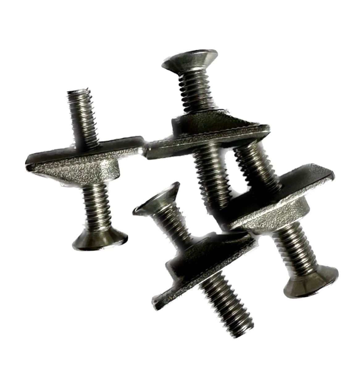 T-Nut and M6 Bolt Set