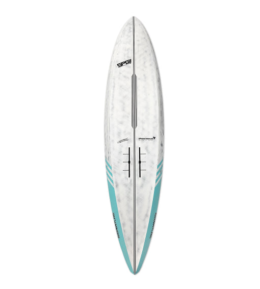 PEGASUS² | DOWNWIND SUP FOIL BOARD