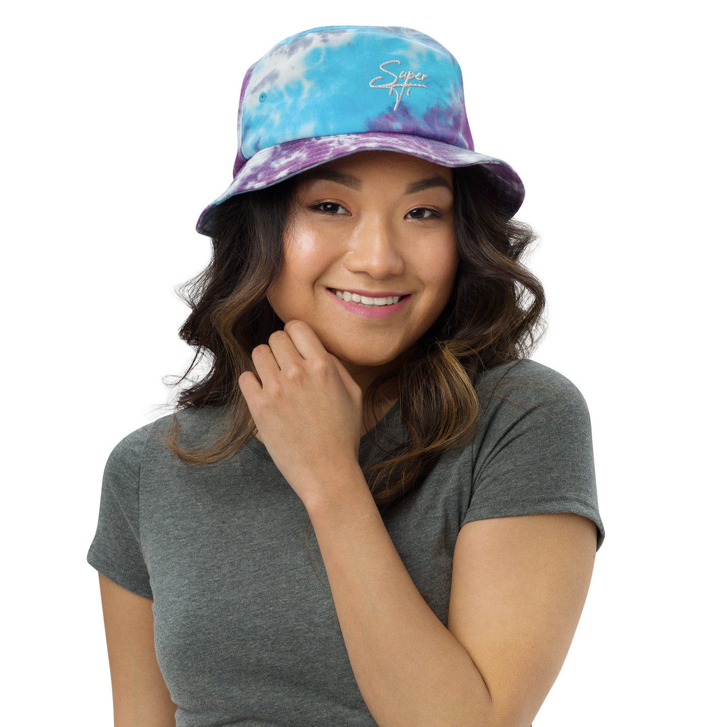 SUPER-Hi Festival Hat