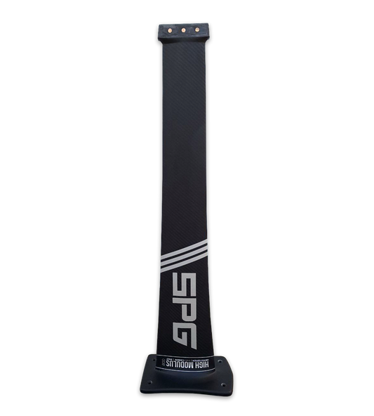 SPG 800 High Modulus M40J R-Mast