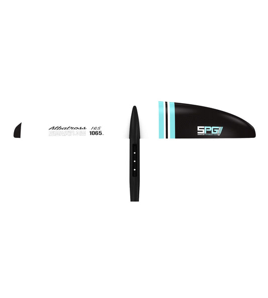 Signature Albatross 165 // 1065cm Front Wing Only