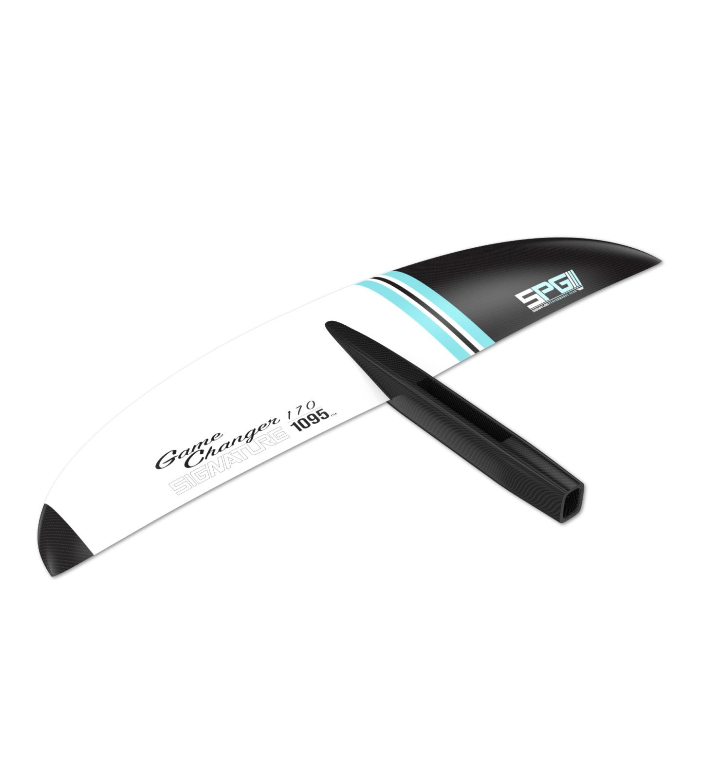 Game Changer 170 // 1095cm Front Wing only