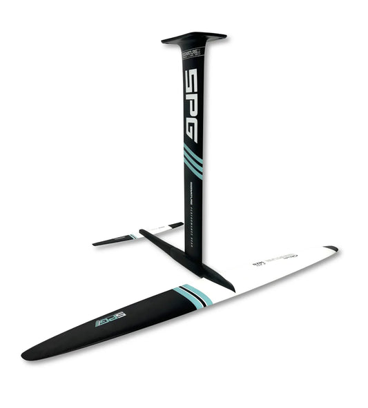 Signature Glide 220 // 1420cm² Complete Carbon Foil Set