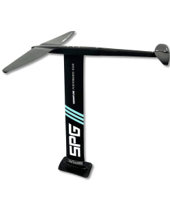 Signature Missile 120 // 775cm² Complete Carbon Foil Set