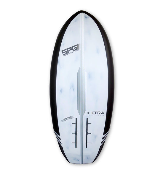 Ultra B&W Foil Board