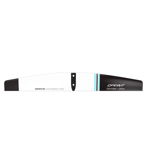 Signature Glide 220 // 1420cm² Complete Carbon Foil Set